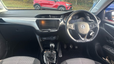 Vauxhall Corsa 1.2 Turbo SE Edition 5dr Petrol Hatchback